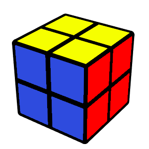 2x2